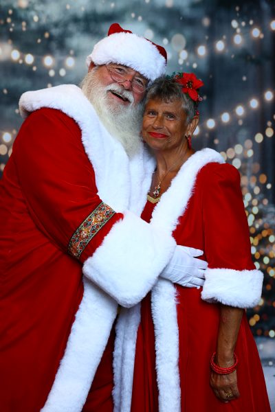 Pro Santa School photo