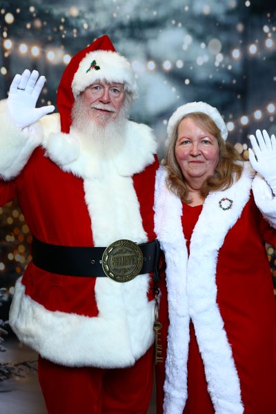Pro Santa School photo