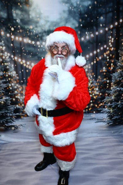 Pro Santa School photo