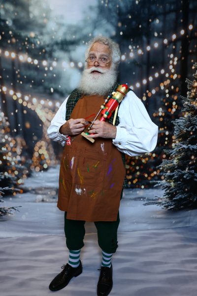 Pro Santa School photo