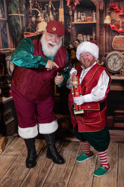 Pro Santa School photo