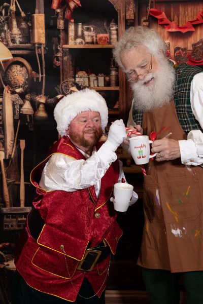Pro Santa School photo