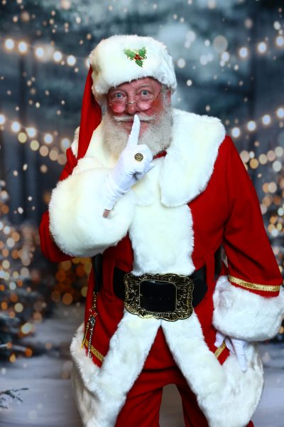 Pro Santa School photo