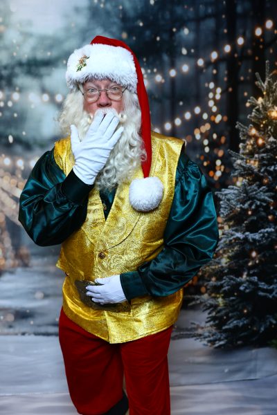 Pro Santa School photo