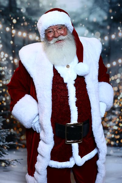 Pro Santa School photo