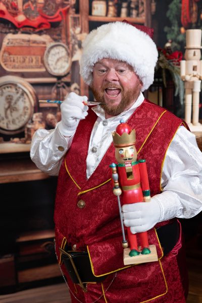 Pro Santa School photo