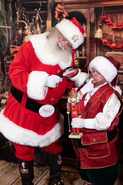 Pro Santa School photo