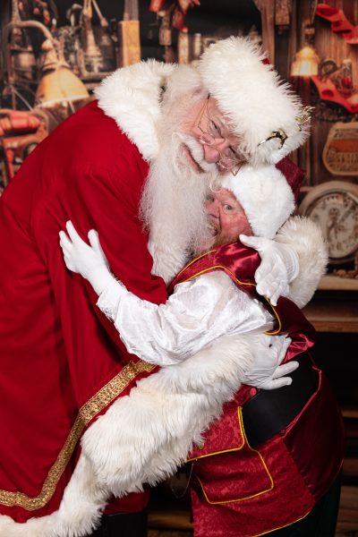 Pro Santa School photo