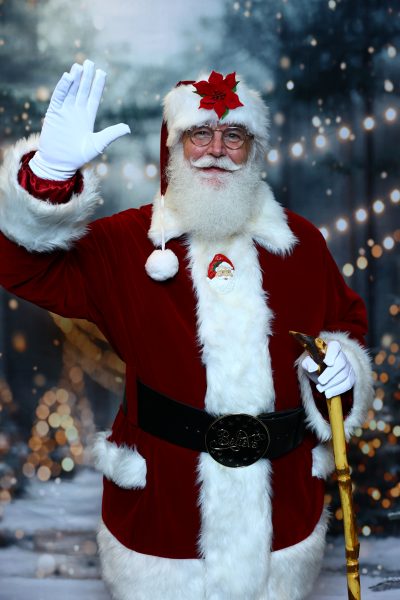 Pro Santa School photo