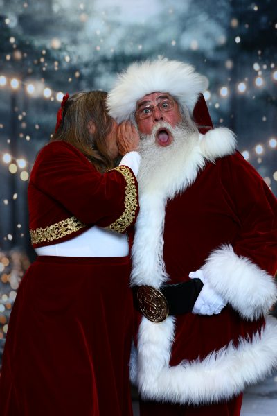 Pro Santa School photo