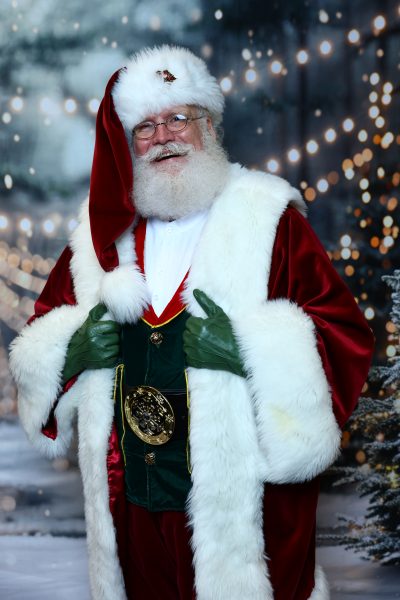 Pro Santa School photo