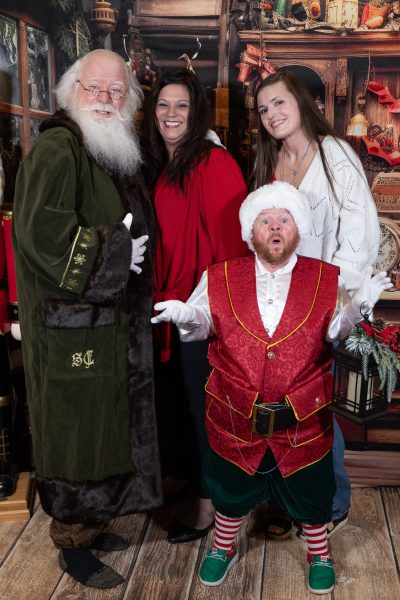Pro Santa School photo