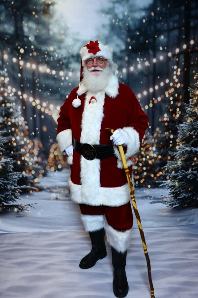 Pro Santa School photo