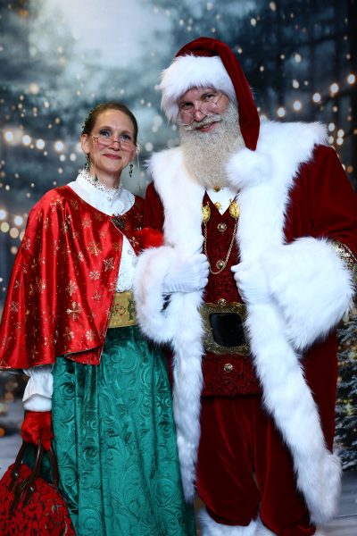 Pro Santa School photo
