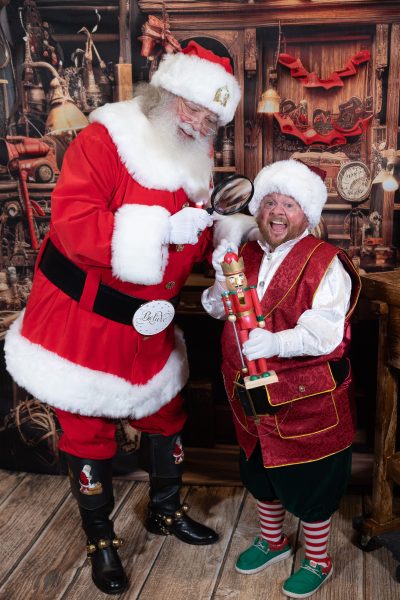 Pro Santa School photo