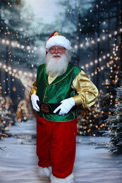 Pro Santa School photo