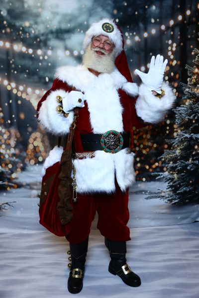 Pro Santa School photo