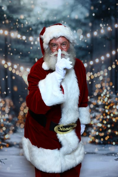 Pro Santa School photo