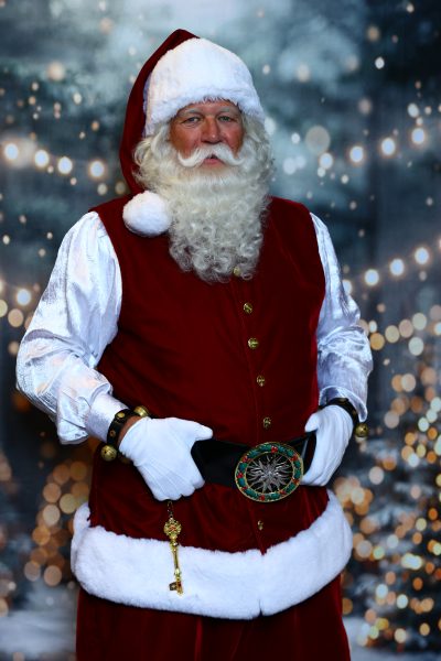 Pro Santa School photo