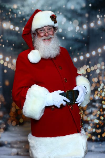 Pro Santa School photo