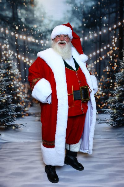 Pro Santa School photo