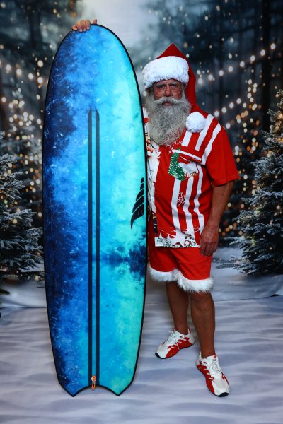 Pro Santa School photo
