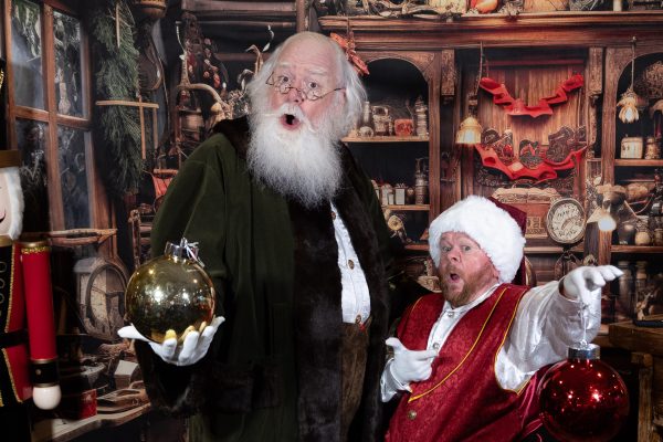 Pro Santa School photo