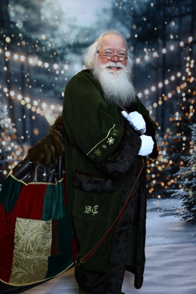 Pro Santa School photo