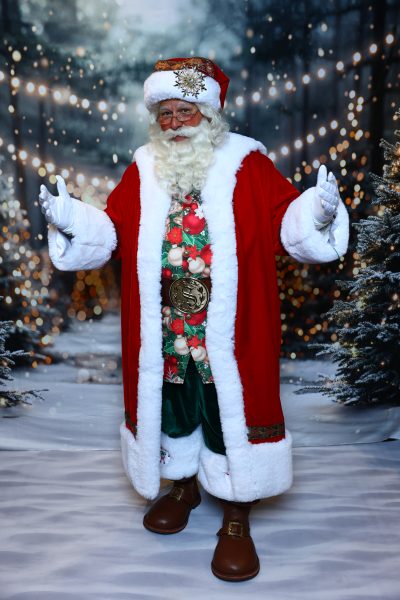 Pro Santa School photo