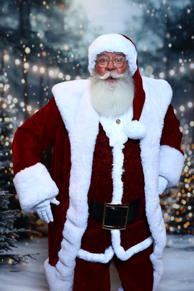 Pro Santa School photo