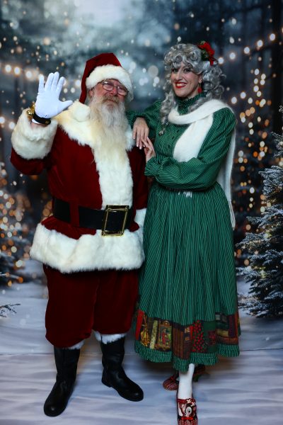Pro Santa School photo