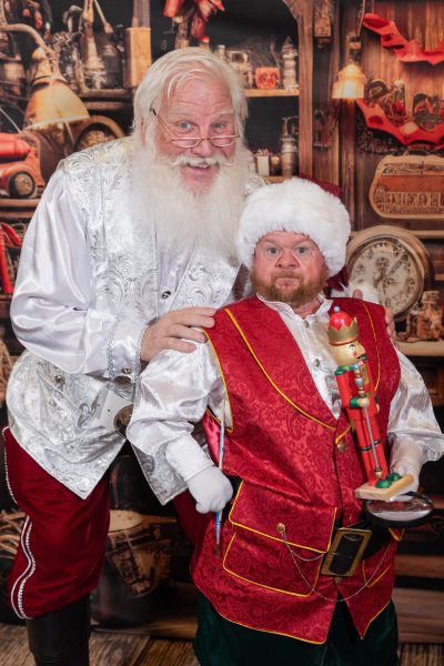 Pro Santa School photo