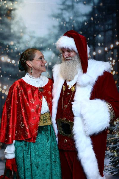 Pro Santa School photo