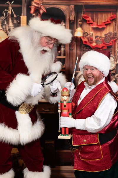 Pro Santa School photo