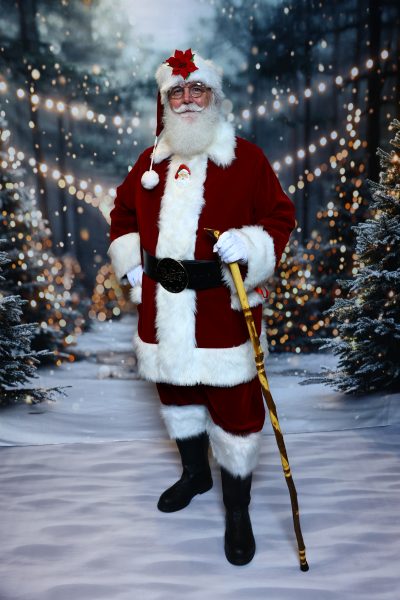 Pro Santa School photo