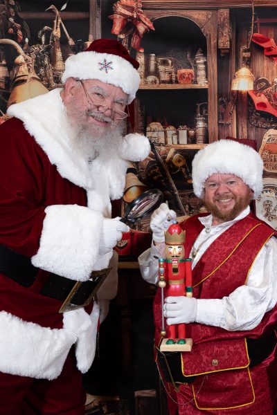 Pro Santa School photo