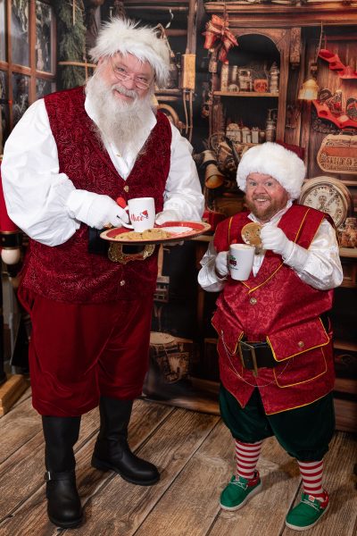 Pro Santa School photo