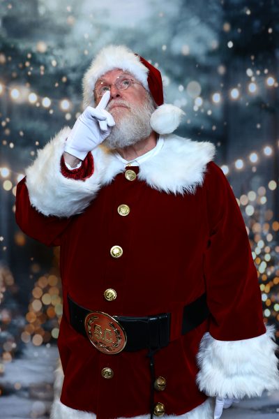 Pro Santa School photo