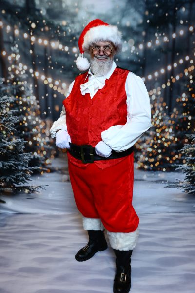 Pro Santa School photo