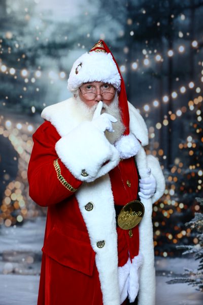 Pro Santa School photo