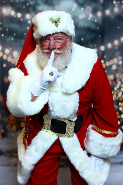 Pro Santa School photo