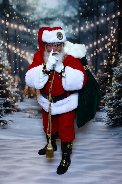 Pro Santa School photo