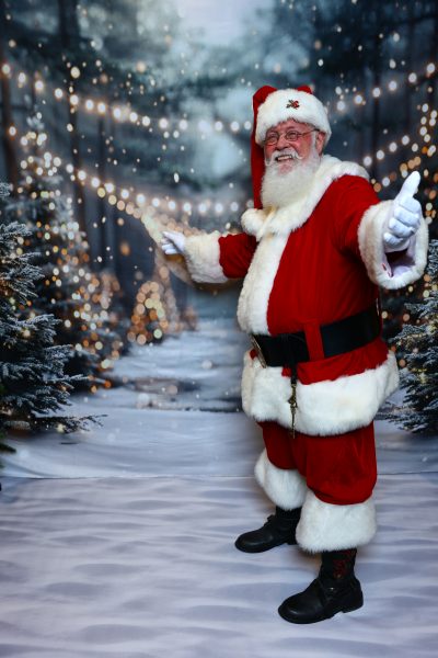 Pro Santa School photo