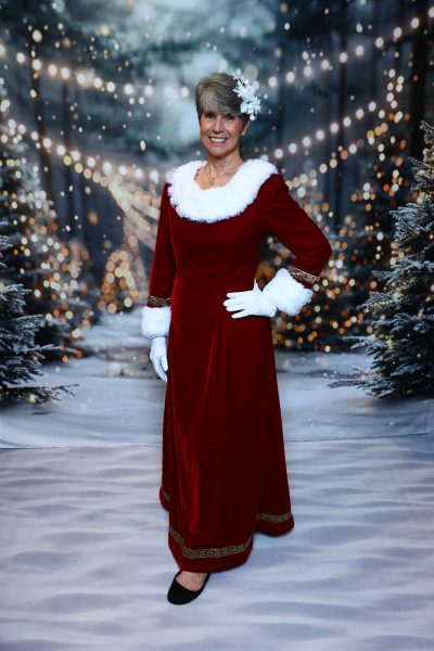 Pro Santa School photo