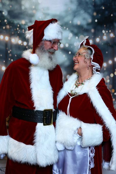 Pro Santa School photo