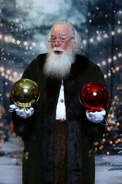 Pro Santa School photo