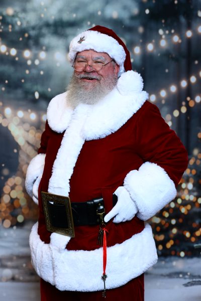 Pro Santa School photo