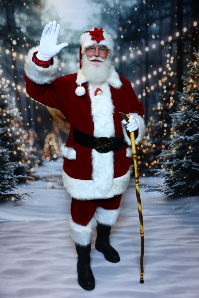 Pro Santa School photo