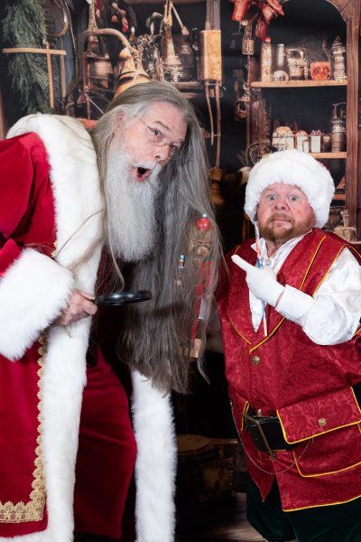 Pro Santa School photo