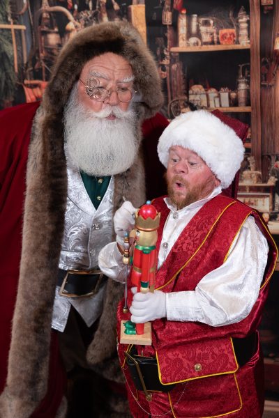Pro Santa School photo